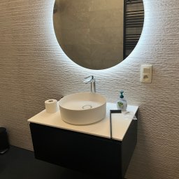 Wykończenia wnętrz Białystok 2