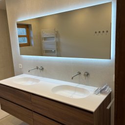 Malowanie mieszkań Białystok 2