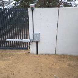 Drobne prace elektryczne Księżyno 1