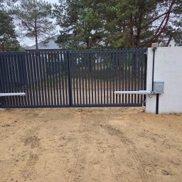 Drobne prace elektryczne Księżyno 2