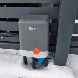 Drobne prace elektryczne Księżyno 4