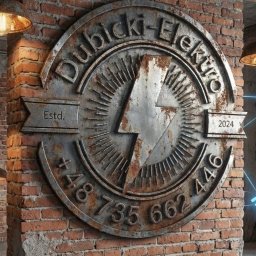 Elektro-Dubicki - Montaż Instalacji Elektrycznej Milicz