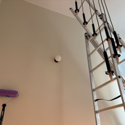 D-instal.NET Bartosz - Montaż oświetlenia Milicz