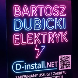 D-instal.NET Bartosz - Energia Odnawialna Milicz