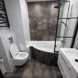 Malowanie mieszkań Warszawa 1