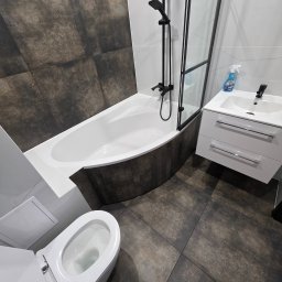 Malowanie mieszkań Warszawa 2