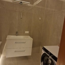 Malowanie mieszkań Warszawa 4