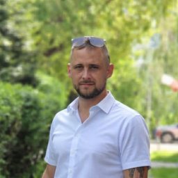 NAT-BUD Krystian Kołodziejski