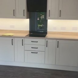 Remonty mieszkań Myślenice 2