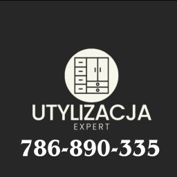 Utylizacja Expert - Sprzątanie Marki