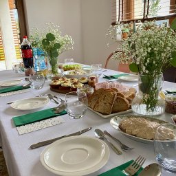 Catering dla firm Błonie 4