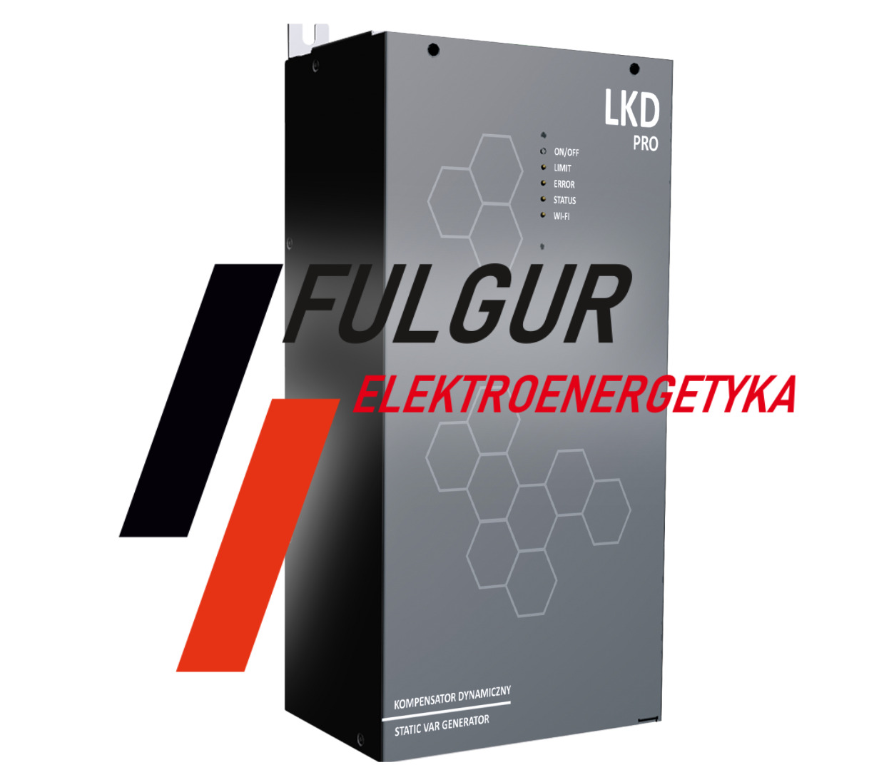 Kompensacja mocy biernej