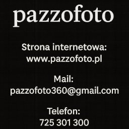 Pazzofoto - Agencja Eventowa Warszawa
