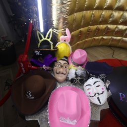 Fotobudka Warszawa 1