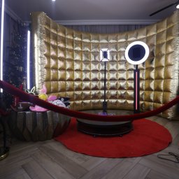 Fotobudka Warszawa 2