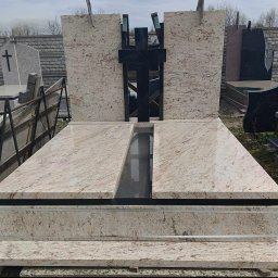 MAT GRAN Nagrobki - Kamieniarstwo Siedlce