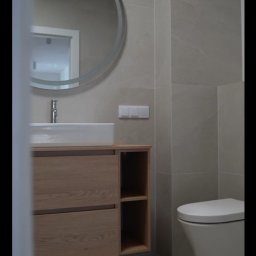 Remonty mieszkań Zielona Góra 3