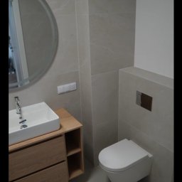 Remonty mieszkań Zielona Góra 4