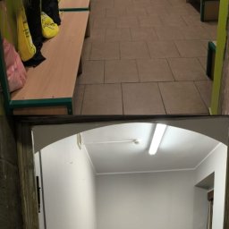 Usługi remontowe Mateusz Mazur - Sufity napinane Kamienna G&oacute;ra