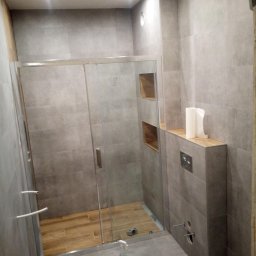 Dar-bud usługi og&oacute;lno budowlane - Montaż Mebli Kuchennych Leśniewo