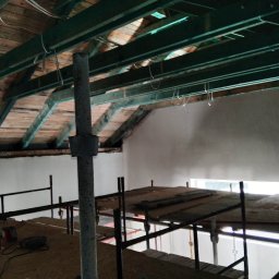 Glazurnik Leśniewo 3