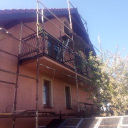 Glazurnik Leśniewo 1