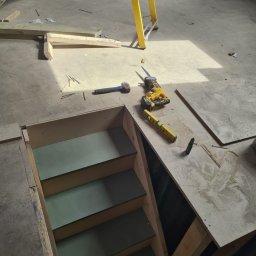 Remonty mieszkań Jeleśnia 3