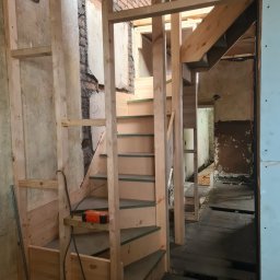 Remonty mieszkań Jeleśnia 4