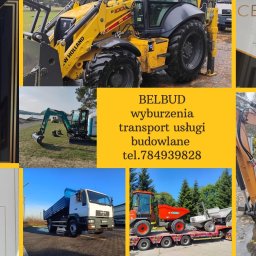 Krystian Wróbel BELBUD