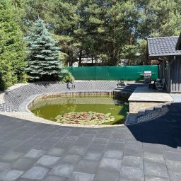 Układanie kostki brukowej Bydgoszcz 3