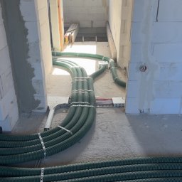 Klimatyzacja do domu Szczecin 1