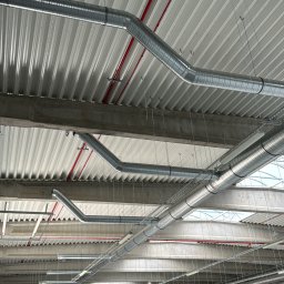 Klimatyzacja do domu Szczecin 4