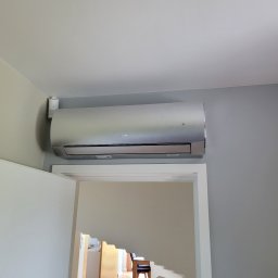 COLD-RES Dominik Markowski - Klimatyzatory Strzyż&oacute;w