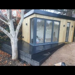 Witam oferuje usługi budowlane