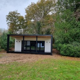 Domy szkieletowe Poznań 4