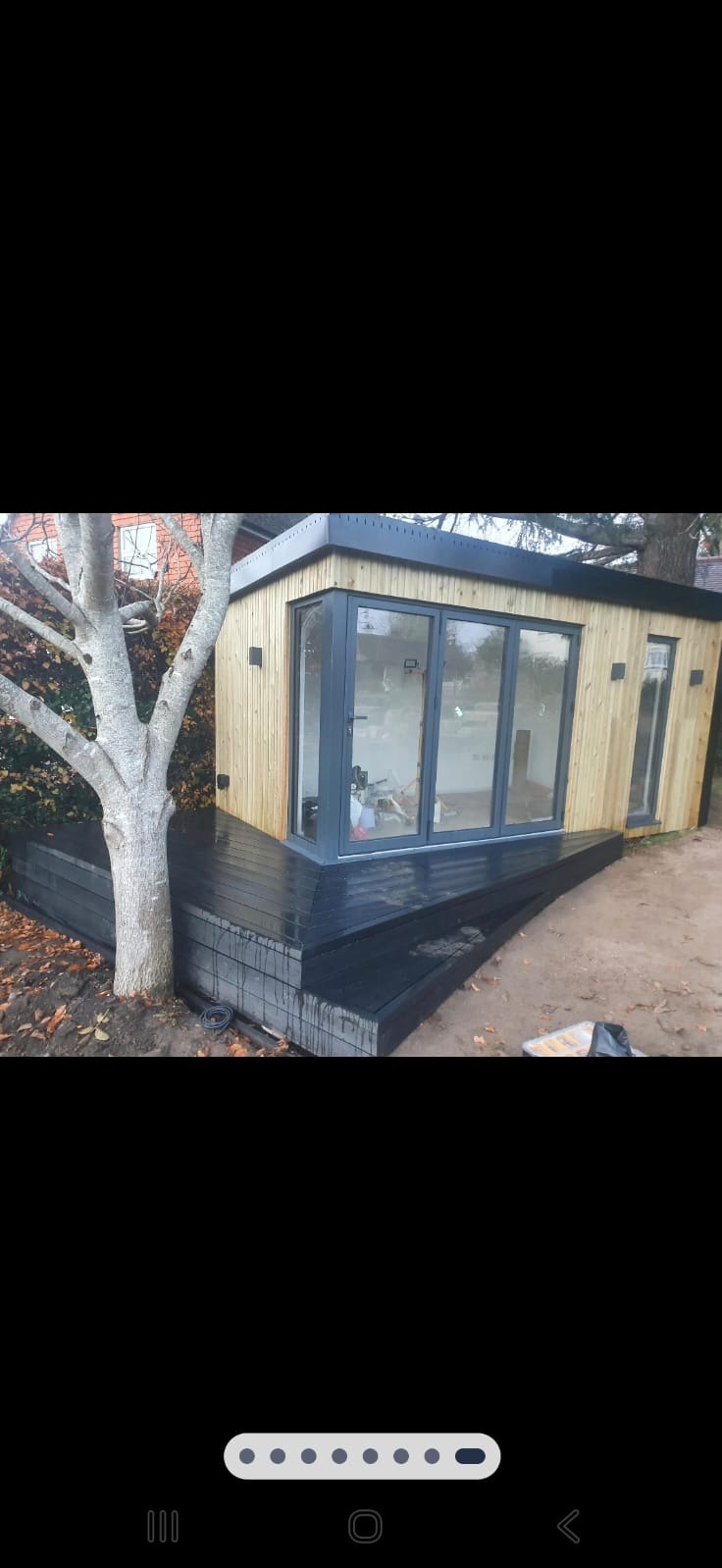 Witam oferuje usługi budowlane