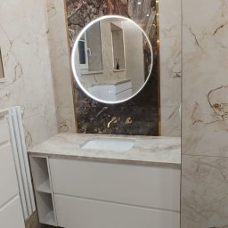 Glazurnik Porąbka Iwkowska 1