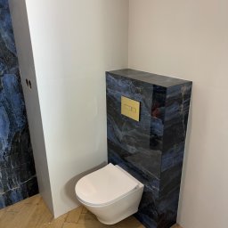 Sebastian Deruś - Płyta karton gips Pruszk&oacute;w