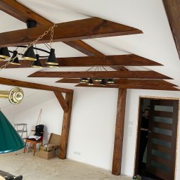 Płyta karton gips Młochów 3