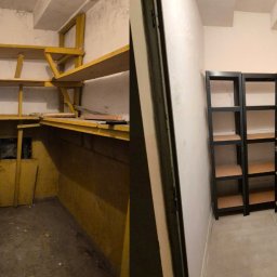 NRBT Ekspert - Mariusz Jakubas - Montaż wykładzin Zabrze