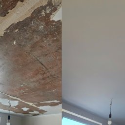 Malowanie mieszkań Zabrze 2