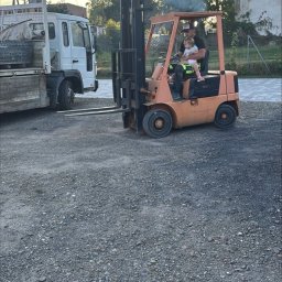 Firma budowlana Matbud - Domy Modułowe Babor&oacute;w