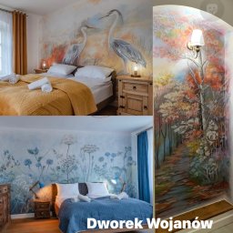 Malowanie mieszkań Jelenia Góra 3