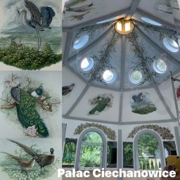 Malowanie mieszkań Jelenia Góra 2