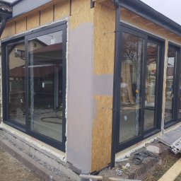 DC Okna - Dariusz Chlebek - Żaluzje, moskitiery Bielsko-Biała