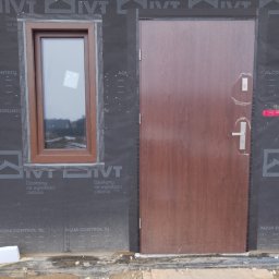 DC Okna - Dariusz Chlebek - Żaluzje fasadowe Bielsko-Biała