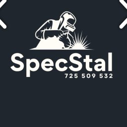 SpecStal Dawid Kędzierski - Ogrodzenie Panelowe Czechowice