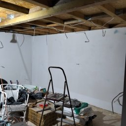 Remonty mieszkań Kutno 2