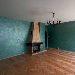 Wykończenia wnętrz Wrocław 2