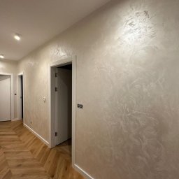 Wykończenia wnętrz Wrocław 3